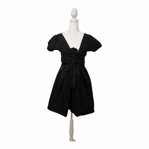 alexander mcqueen black mini dress Star Garland (Dusty Blue) – Baby Shower & Nursery Decor main image 0